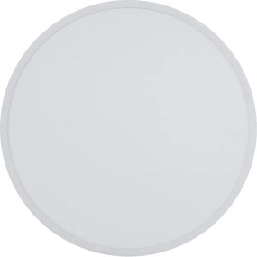 Fulgur s-43041- LED dimmelhető lámpatest NOMY-RC LED/50W/230V 3000/4000/6500K IP40 fehér+távirányító