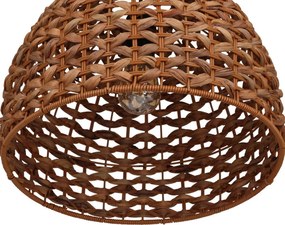 Dijk WATER HYACINTH 55873-017 Függőlámpa 1x40W/E27 IP20