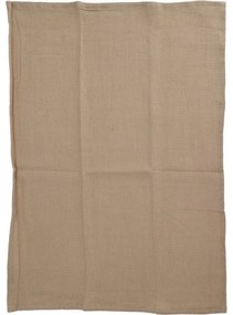 Konyharuha taupe, 45 x 70 cm, 2 db-os szett