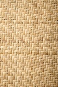 Rattan szék MIDIR 502