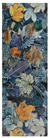 Ricci Foliage futószőnyeg, 52 x 200 cm - Universal