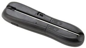 Digitális húshőmérő, összecsukható, 0-300°C, 2xAAA elemmel