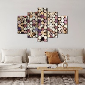 Kép - Borszezon (150x105 cm)