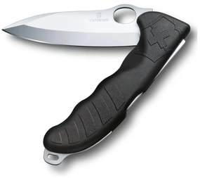 Victorinox - Kés biztosítékkal 22,5 cm fekete 0.9411.M3