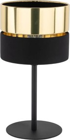 TK Lighting HILTON 16051 Asztali lámpa 1x15W/E27 IP20