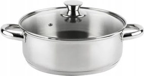 Vier hagyományos fazék 1,5 l