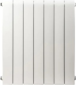 Alliance olasz alumínium radiátor 50x168cm 21 részes