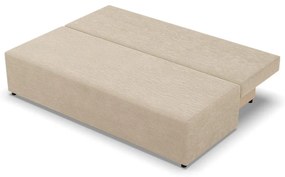 Nobu kanapé, kordbársony, bézs