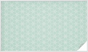 Szélvédőfólia Adatvédelem Harmonikus szerkezet 200x116 cm