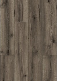 Mexen Sierra Vista SPC 6,5 mm vinil panel minta, IXPE 1,5 mm alátét, 4 V-fuga, Tölgy - F1004-S