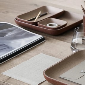 Textil rendszerező dokumentumokhoz Herba – Blomus