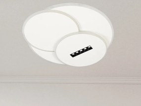 NEDES TA1322-W Modern LED Mennyezeti Lámpa IP20