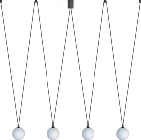 NOWODVORSKI 10354 SLING Modern Led Függesztett Lámpa G9 IP20