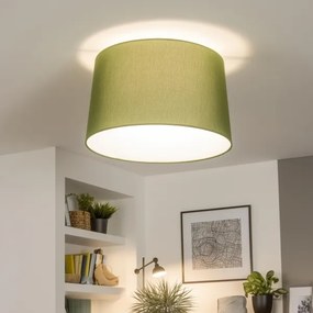 KERIA univerzális búra, átmérő 45 cm, zöld