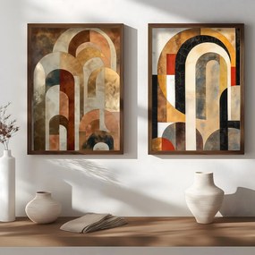 Falikép, 50×70 cm – HUM104