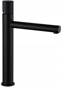 Mexen Elba One magas, fekete mosdócsaptelep - 74111-70