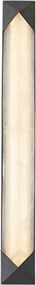 Quintiesse Caesar QN-CAESAR-W-L-UBZ-AR Fali lámpa 1x23W/LED 3000K 1395lm IP20
