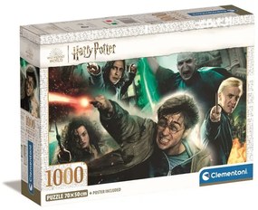 Puzzle Harry Potter