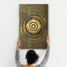 Üvegkép, 70×110 cm – CAM-5028
