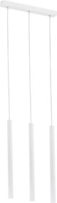 Argon ETNA PLUS 6178 Függőlámpa 3x6W(Max)/G9 IP20