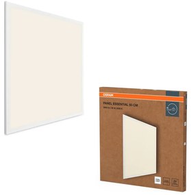 Osram - ESSENTIAL LED beépíthető álmennyezeti panel 36W/230V 4000K 60x60 cm