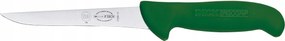 Dick Ergogrip kés 15 cm keskeny zöld 82