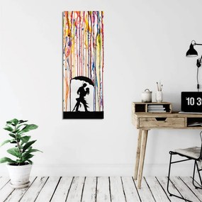PC327 vászonkép, 30 x 80 cm