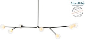BOCCI 28-8A-2 Modern Függesztett Lámpa LED IP20