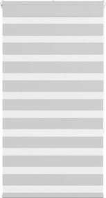 vidaXL zebrafüggönnyel 75x150 cm szövetszélesség 70,9 cm poliészter