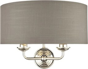 Laura Ashley Sorrento 3727711-Q Fali lámpa 2x40W/E14 IP20