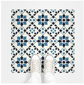 Karina padlómatrica, 40 x 40 cm - Ambiance