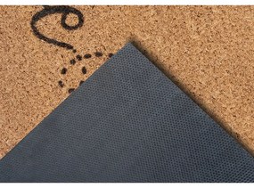 Lábtörlő 70x45 cm Mix Mats – Hanse Home