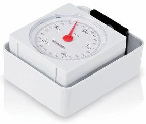 Tescoma ACCURA 5 kg fehér mechanikus konyhaimérleg, L