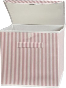 Szövet tárolókosár, 30 cm – YLC-K028