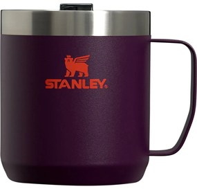 Stanley Camp bögre 350 ml szilva, 350