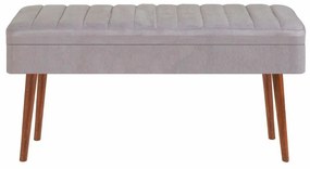 Vina 2 Grey and Walnut pad