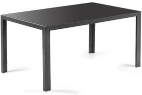 Fieldmann FDZN 5055 kerti asztal, 150 x 90 x 73 cm