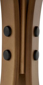 Jupiter - Walnut
