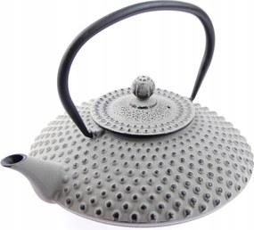 Teáskanna 1.25L Öntöttvas Teafőző