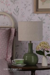 Laura Ashley Padley 3756231-Q Asztali lámpa 1x40W/E14 IP20
