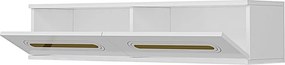 Rany 120 - White, Gold