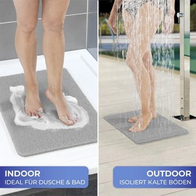 Csúszásgátló alátét zuhanyfülkébe 60x40 cm – Maximex