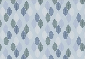 Fotótapéta színes levelek fotótapéta 254 x 184