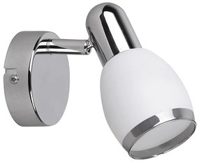 Rabalux 6060 - Spotlámpa ELITE 1xE14/40W/230V