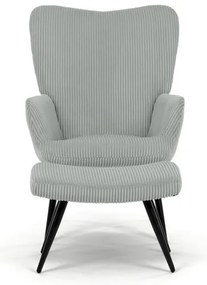 Kék Corduroy Relax Fotel. AK-L7285 BLUE6