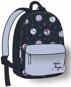 Disney Jégvarázs Spark hátizsák, táska 28 cm