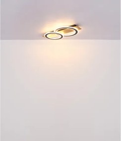 GLOBO 48038-50 JAYDEN Modern LED Mennyezeti Lámpa IP20