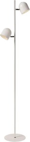 Lucide SKANSKA-LED 03703/10/31 Állólámpa 2x10w/led 3000k 450lm ip20