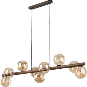 Estera egyágú függesztett lámpa