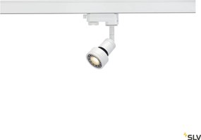 SLV PURI 153561 Sínreflektor 1x50W/GU10 IP20